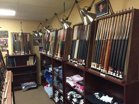 Pool Cues Pool Cues