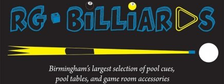 R G Billards