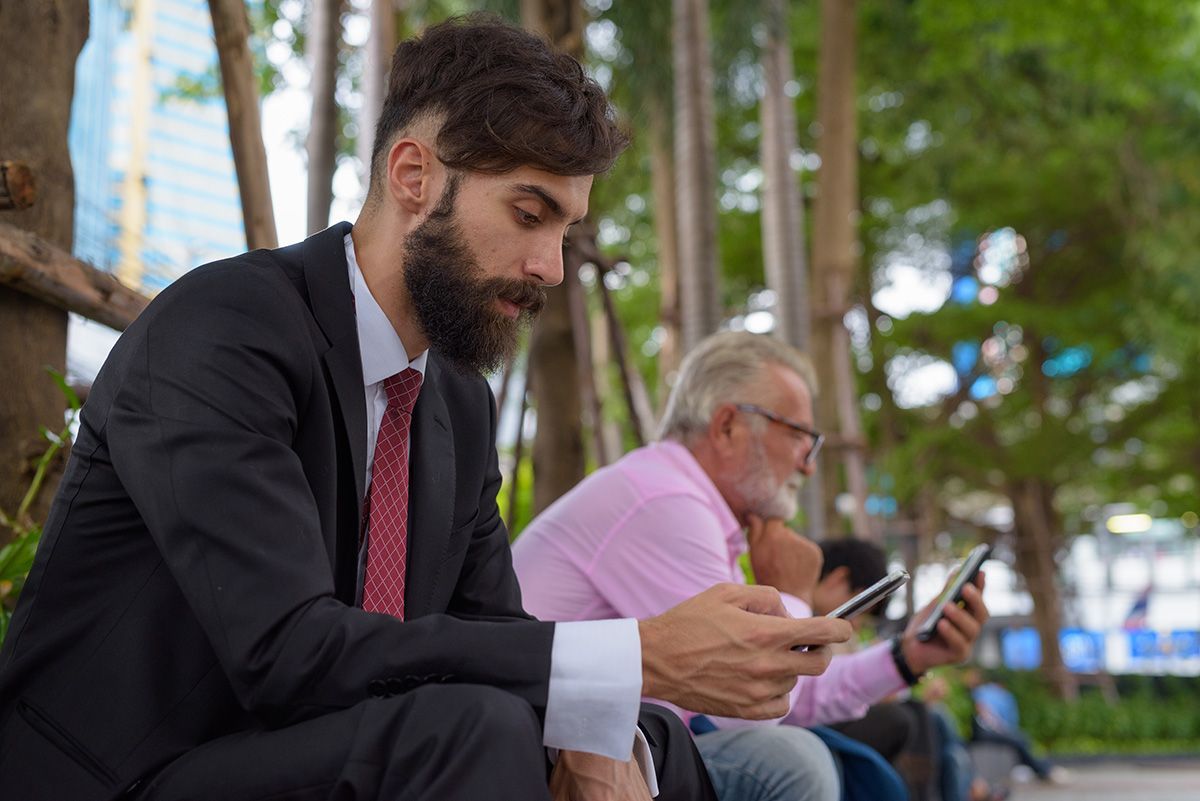 Relationship Coach and Mentor