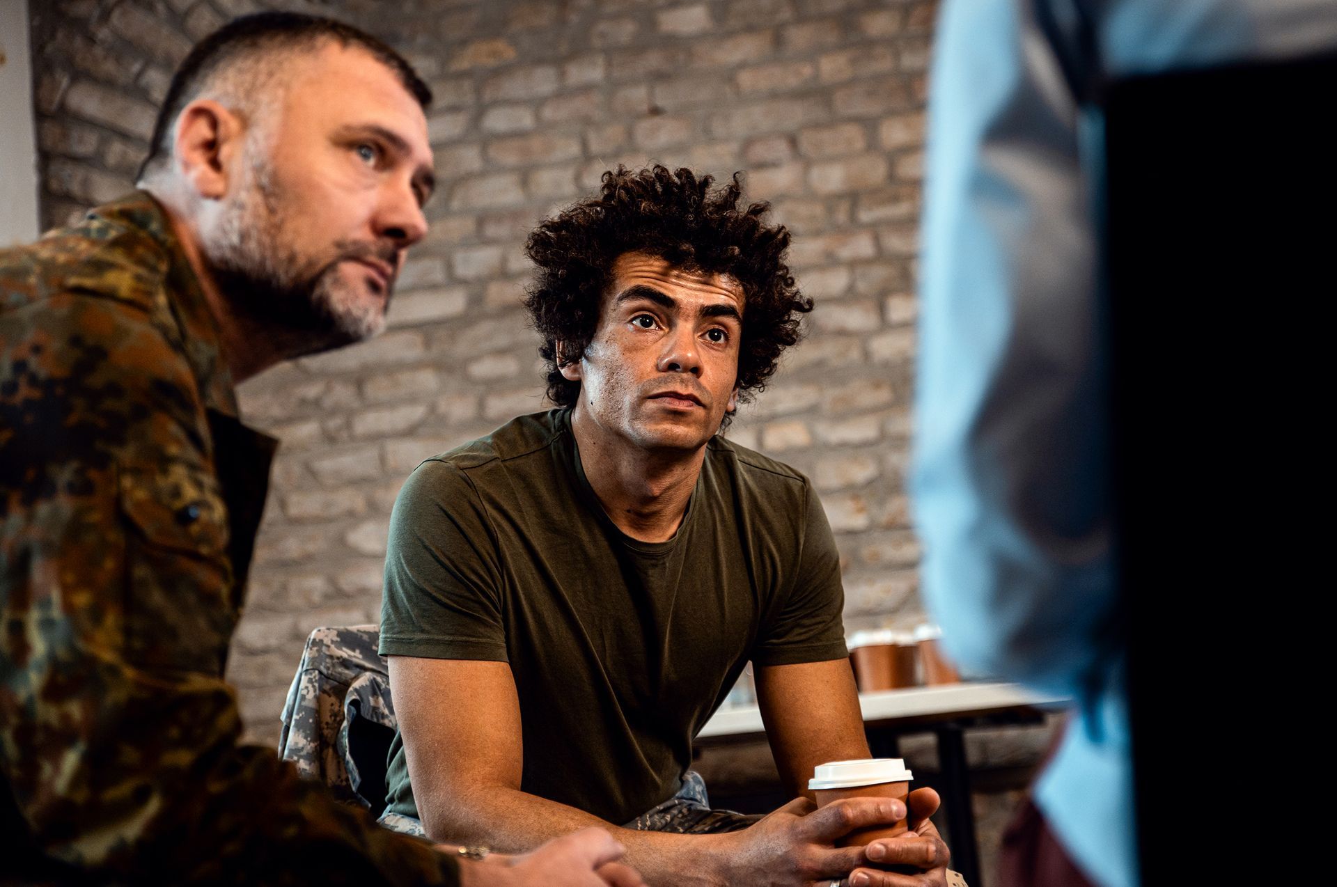 advice for young men