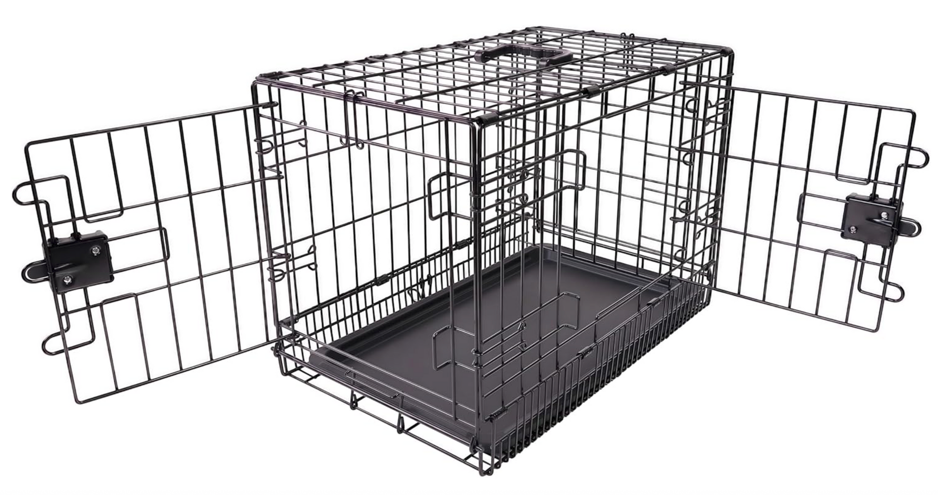 crate training puppies dachshund puppy crate