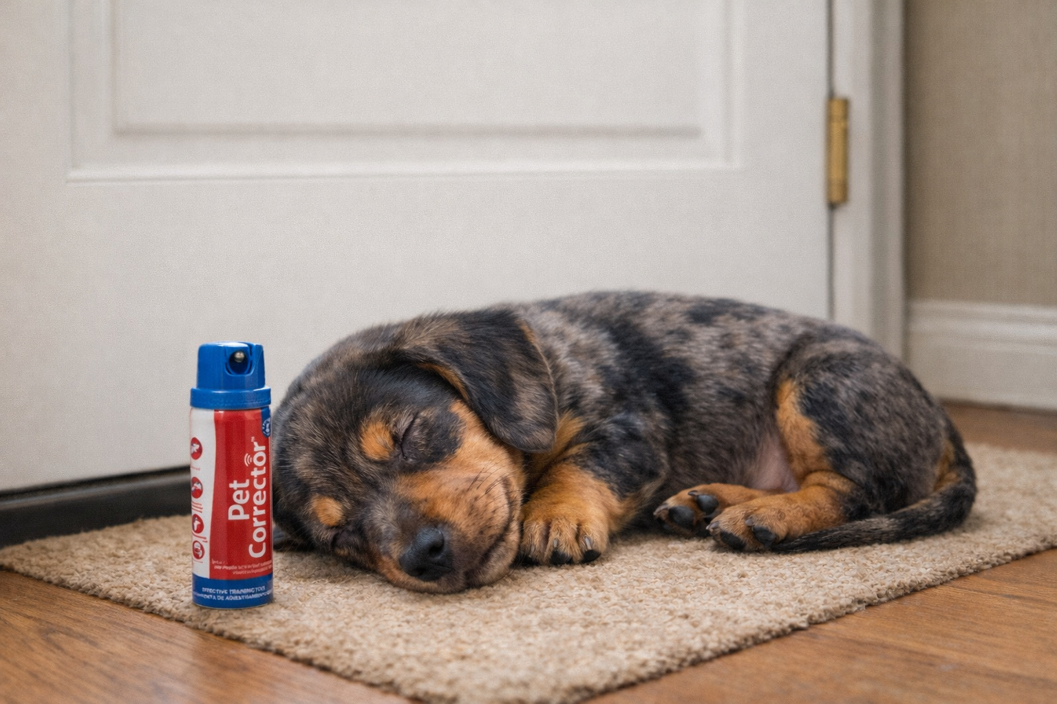 dachshund puppy training barking aid pet corrector