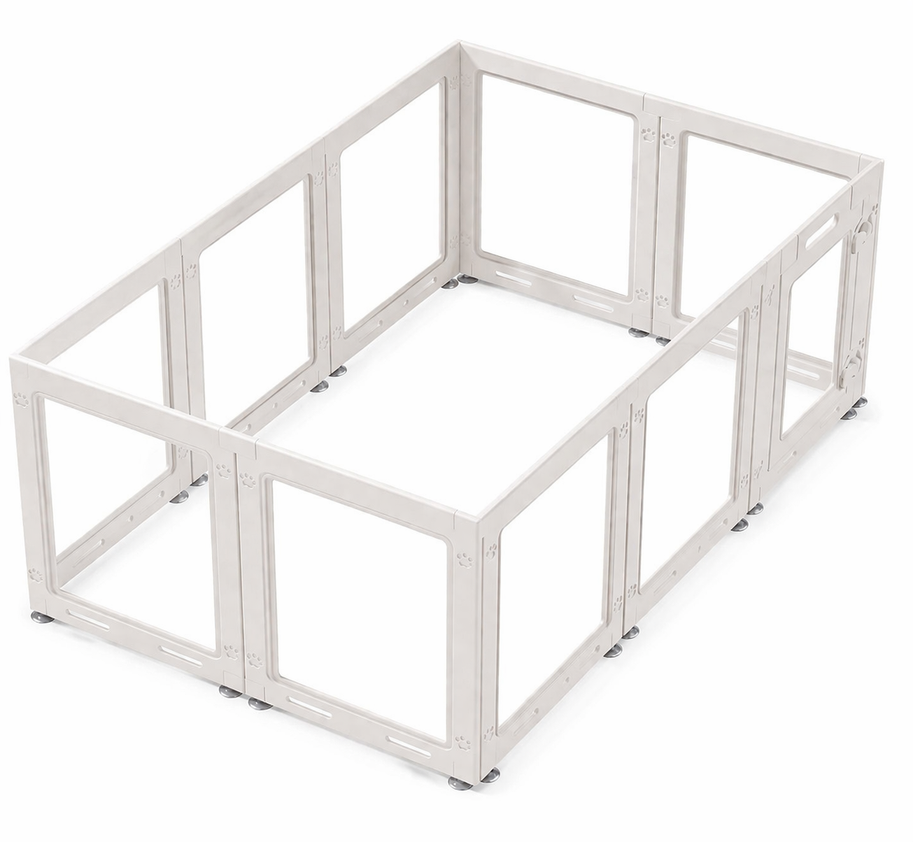 puppy training playpen