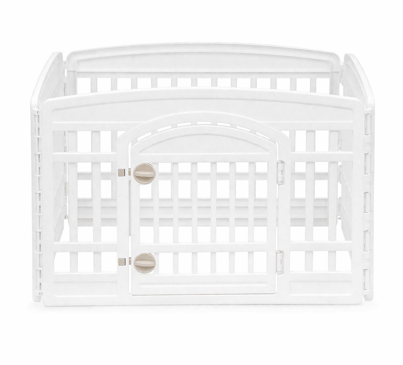 puppy training playpen