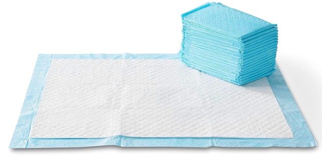 puppy pee pad xl