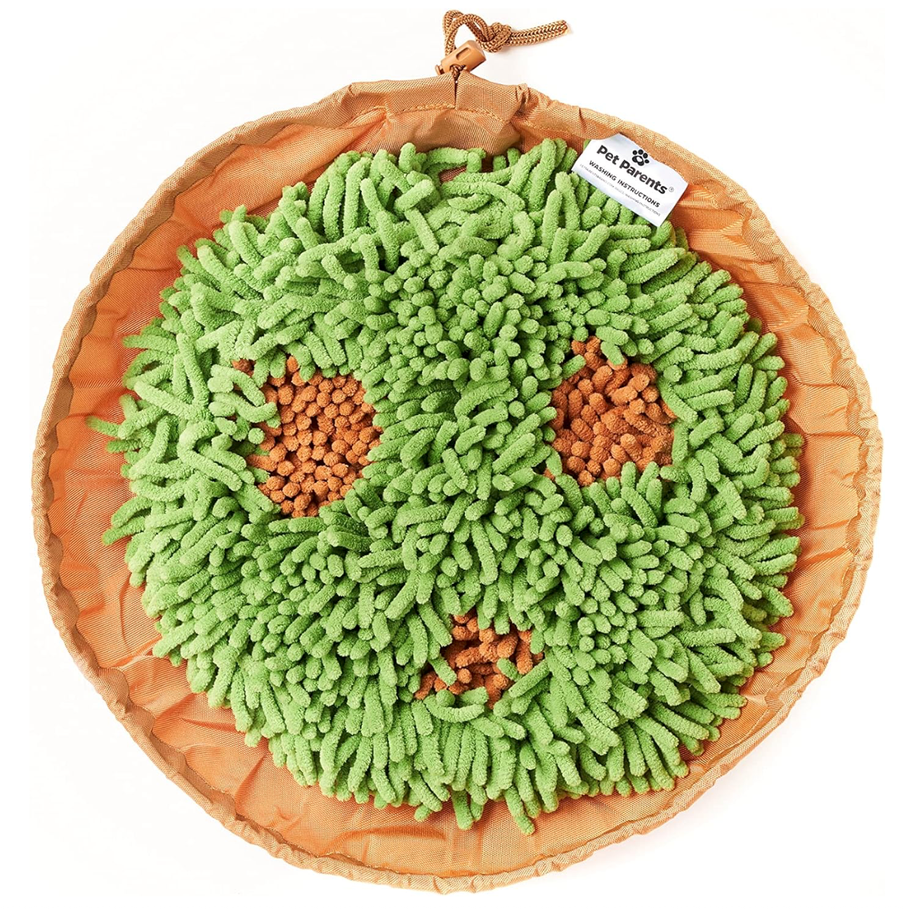 puppy snuffle mat