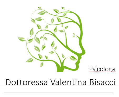 Valentina Bisacci Psicologa logo