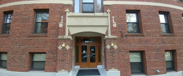 Fionia Apartments Pacific Crest Real Estate