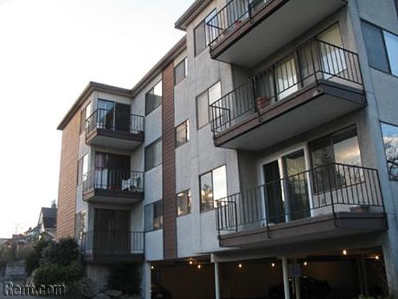 Sandra Pacific Crest Real Estate