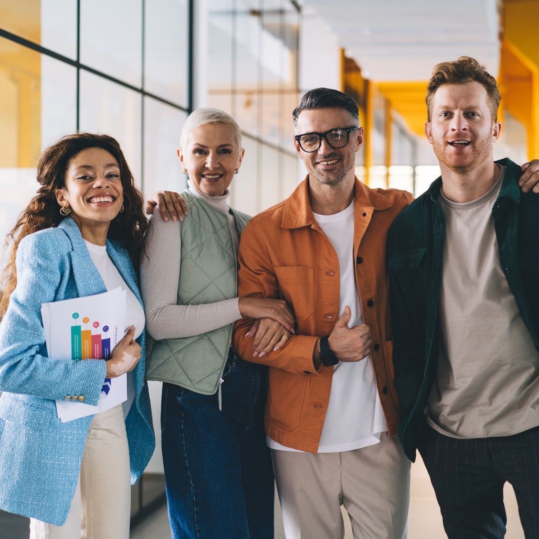 5 Key Steps Before Launching a Wellness Program