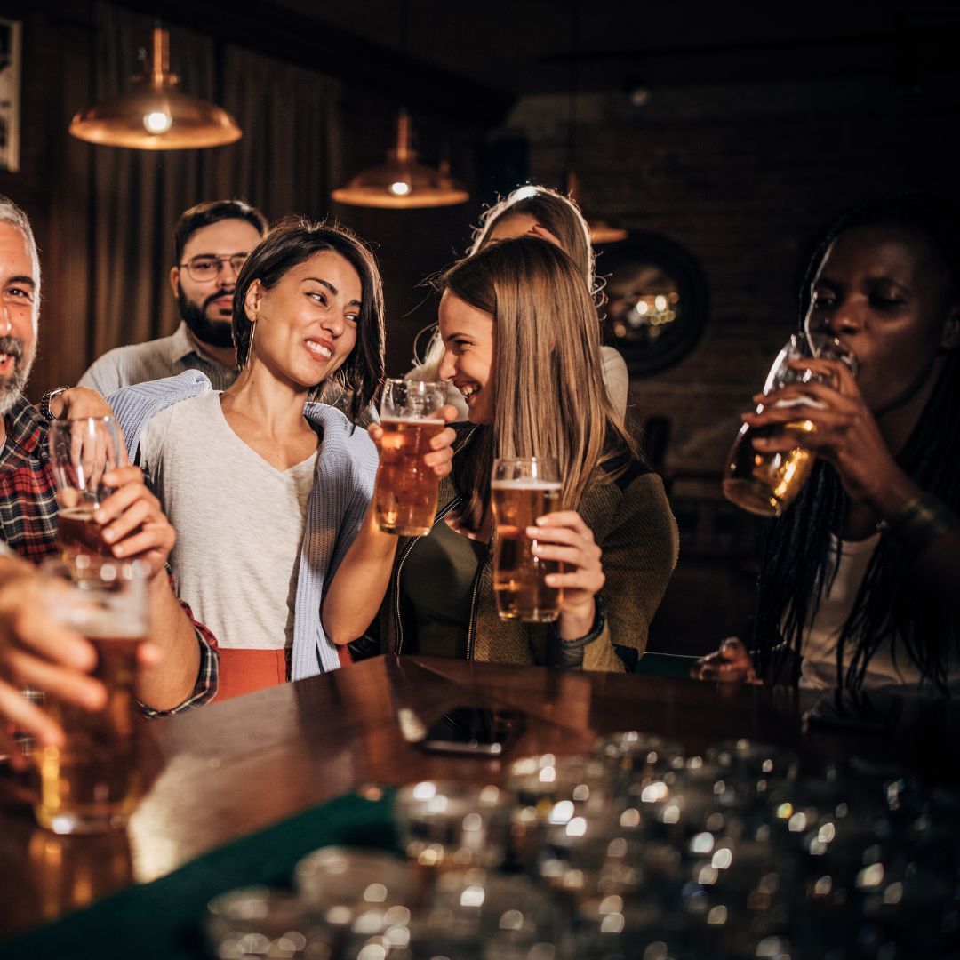 Creating an Incident Response Plan for Your Bar: A Step-by-Step Guide
