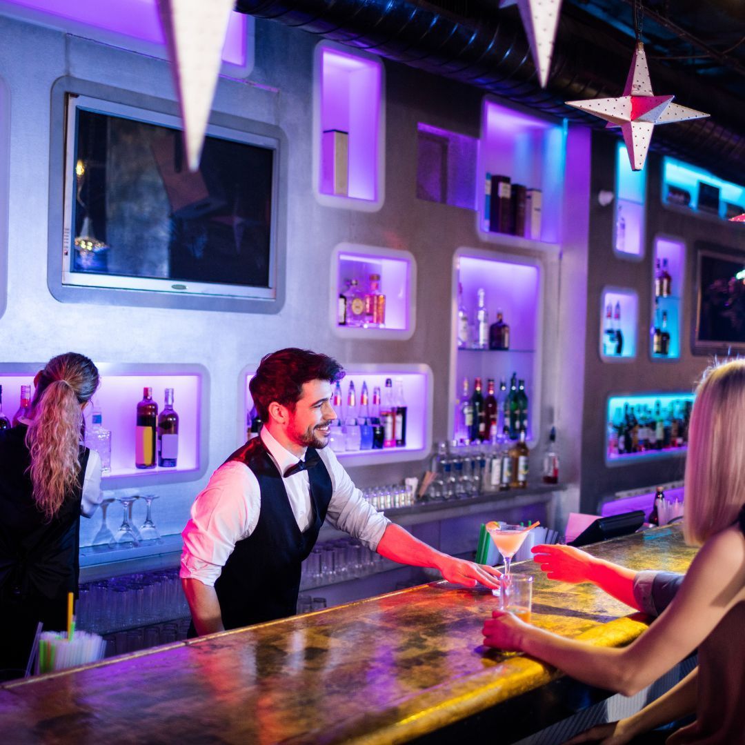 How Much Does Bar and Nightclub Insurance Cost in 2025?