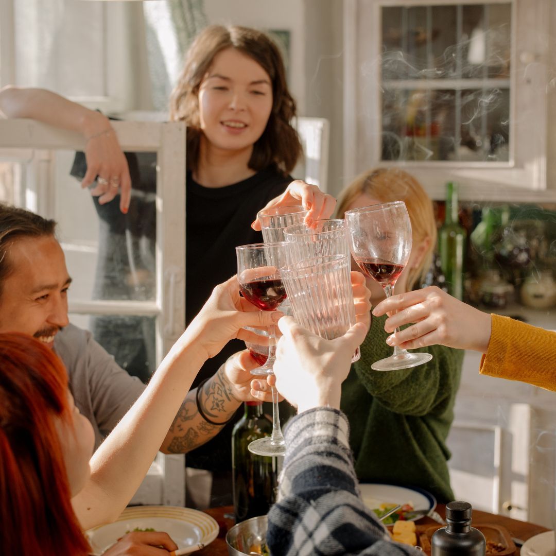 How to Navigate the Legal Requirements for Serving Alcohol at Events