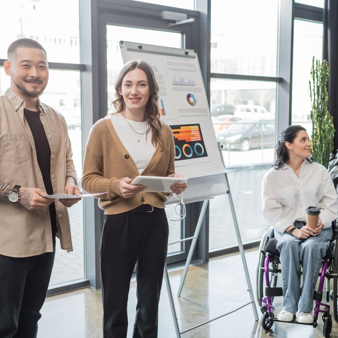 Steps for the Colorado Business Guide to Wellness Programs