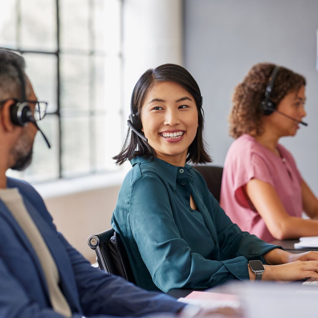 Streamline the TruBenefit Enrollment and Agent Support