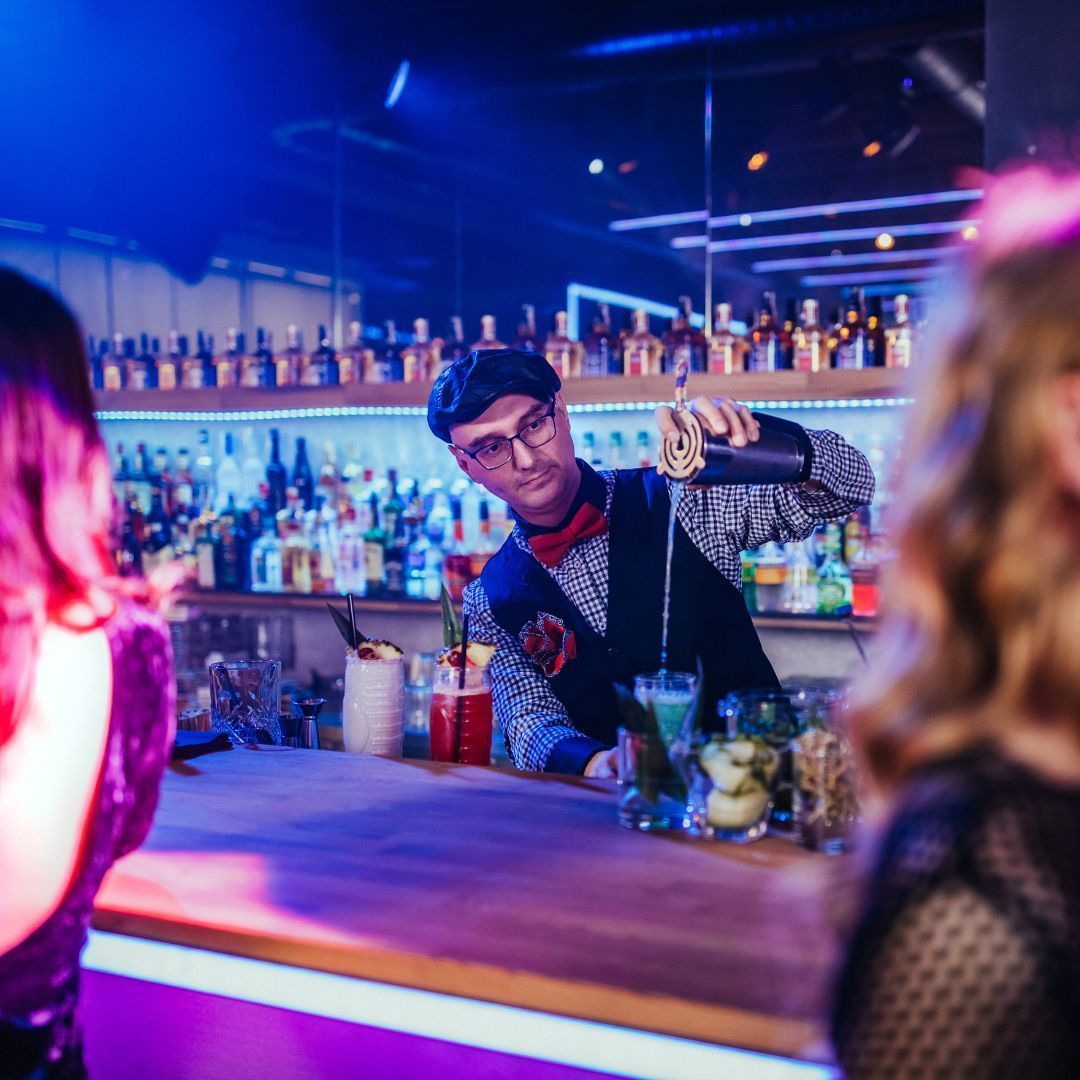 The Most Common Insurance Claims Filed by Bars and Nightclubs