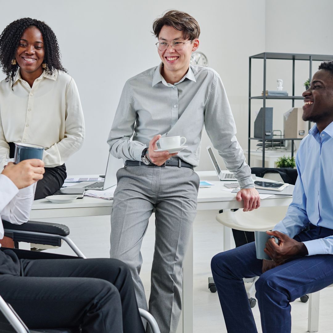 Top Employee Wellness Trends Across the Rockies