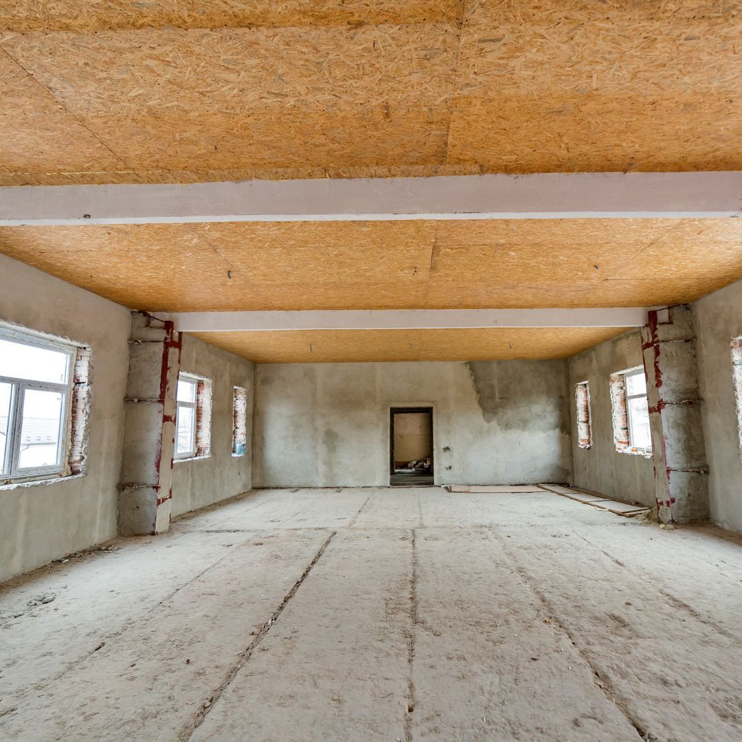 Vacant Property Insurance: What to Know Between Tenants