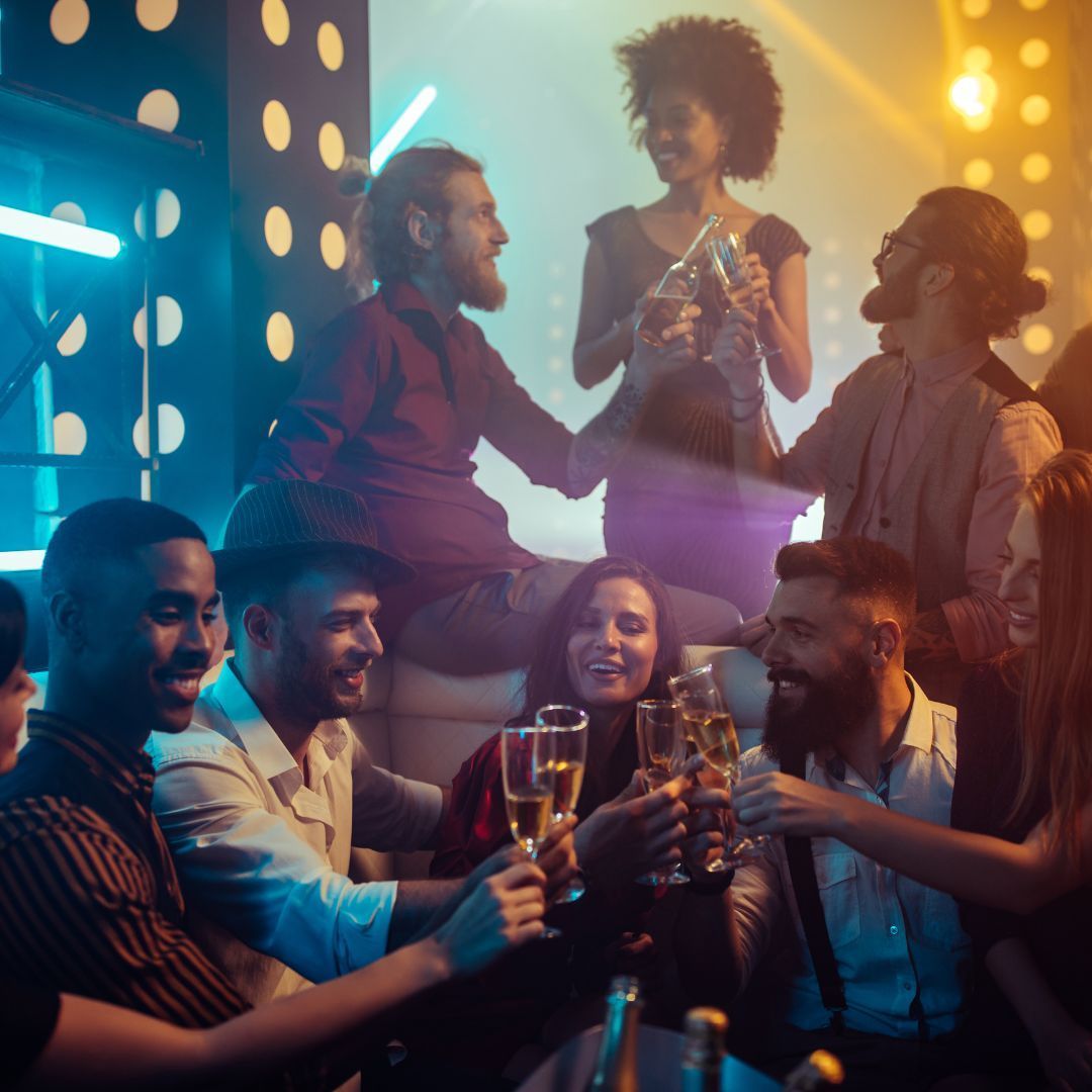 The Risks of Underinsuring High-Traffic Bars and Nightclubs