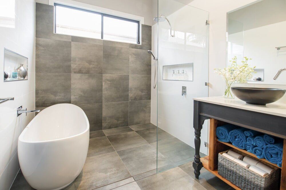 House Extensions | Newcastle | Suncoast Bathroom Renovations