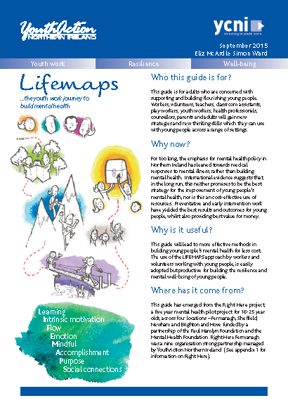 Lifemaps Worker Resource