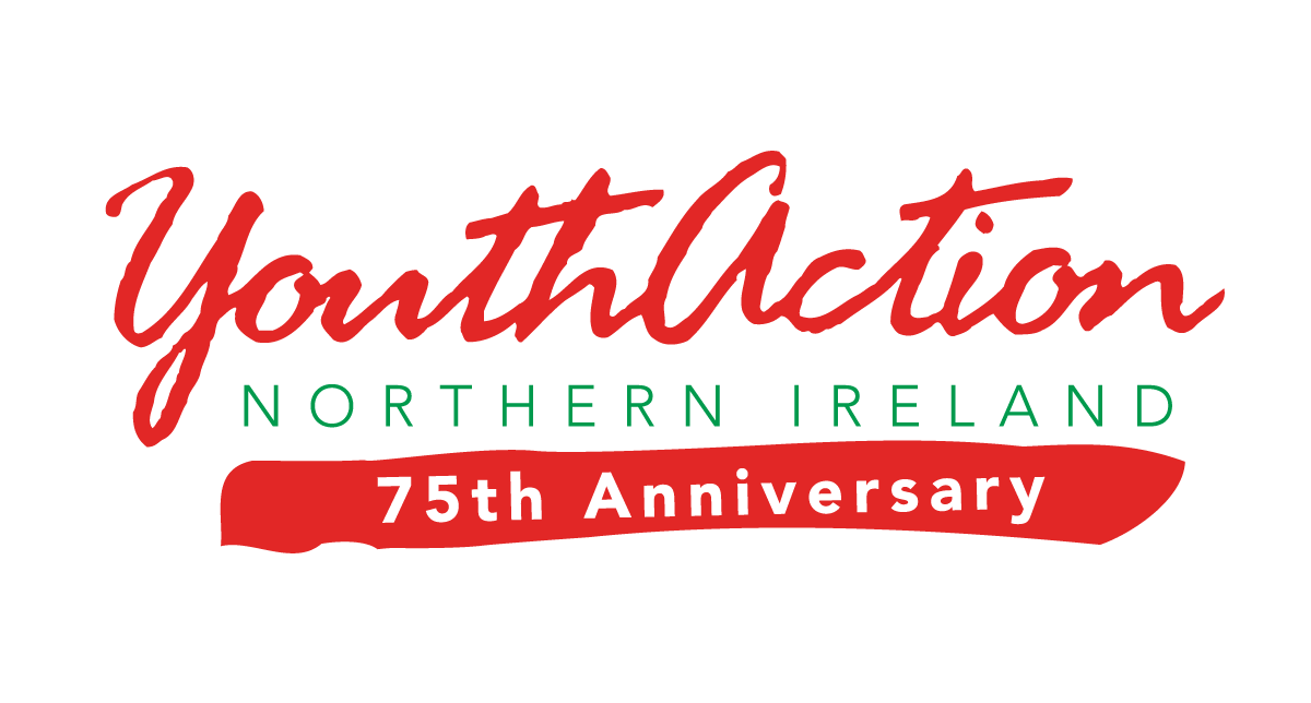 YouthAction 75th Anniversary