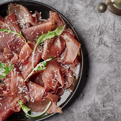 pranzo express foto 8