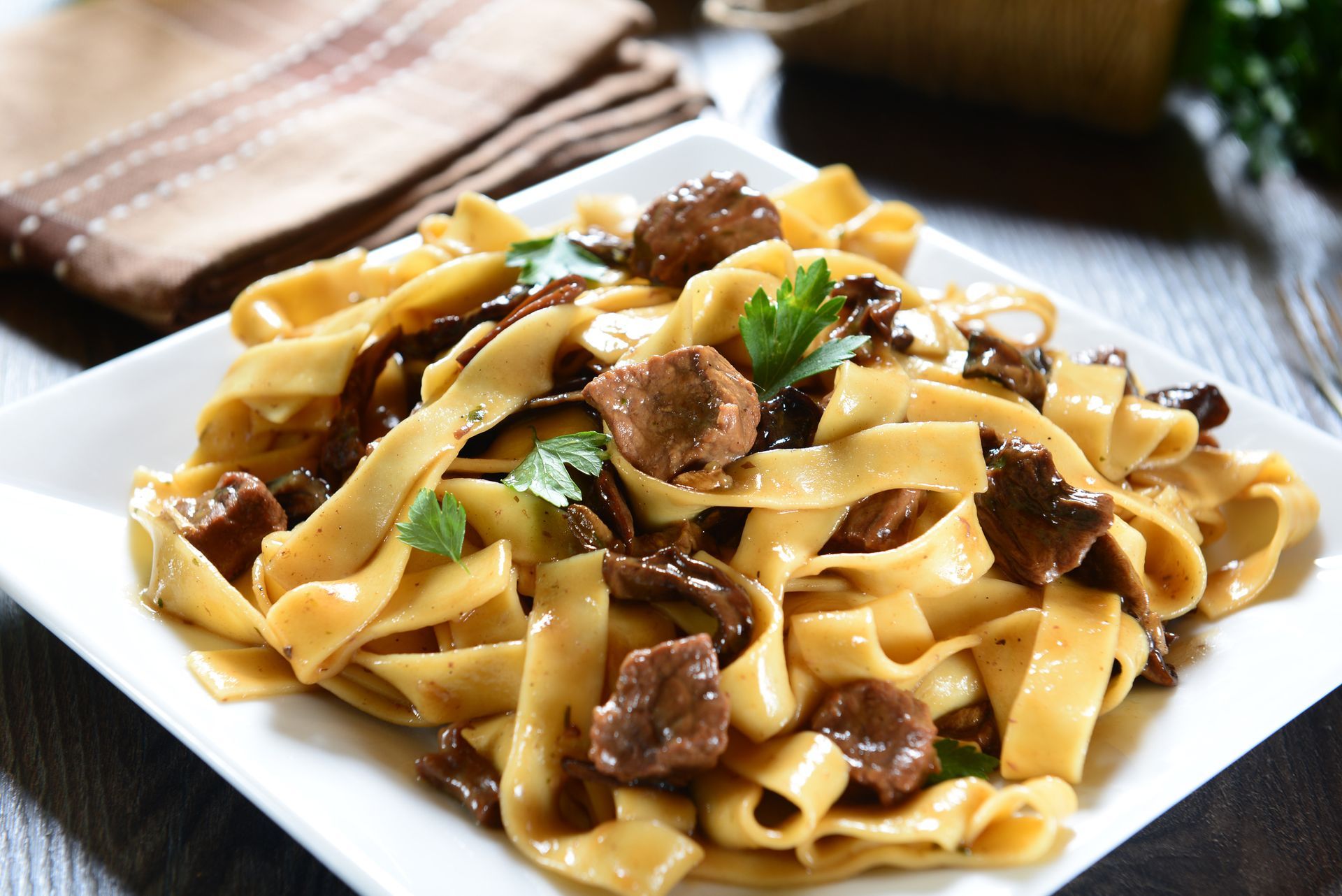 pranzo express foto 1