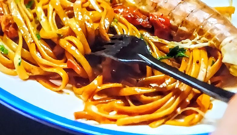 pranzo express foto 7