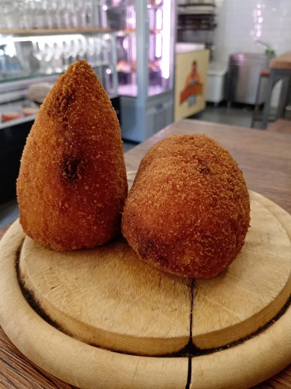 arancini