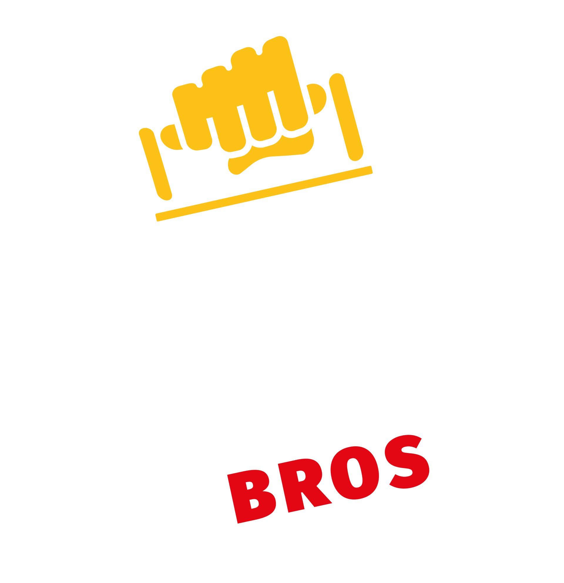 Menu Smash Bros Stevenage Burgers Chips Smashed Burgers