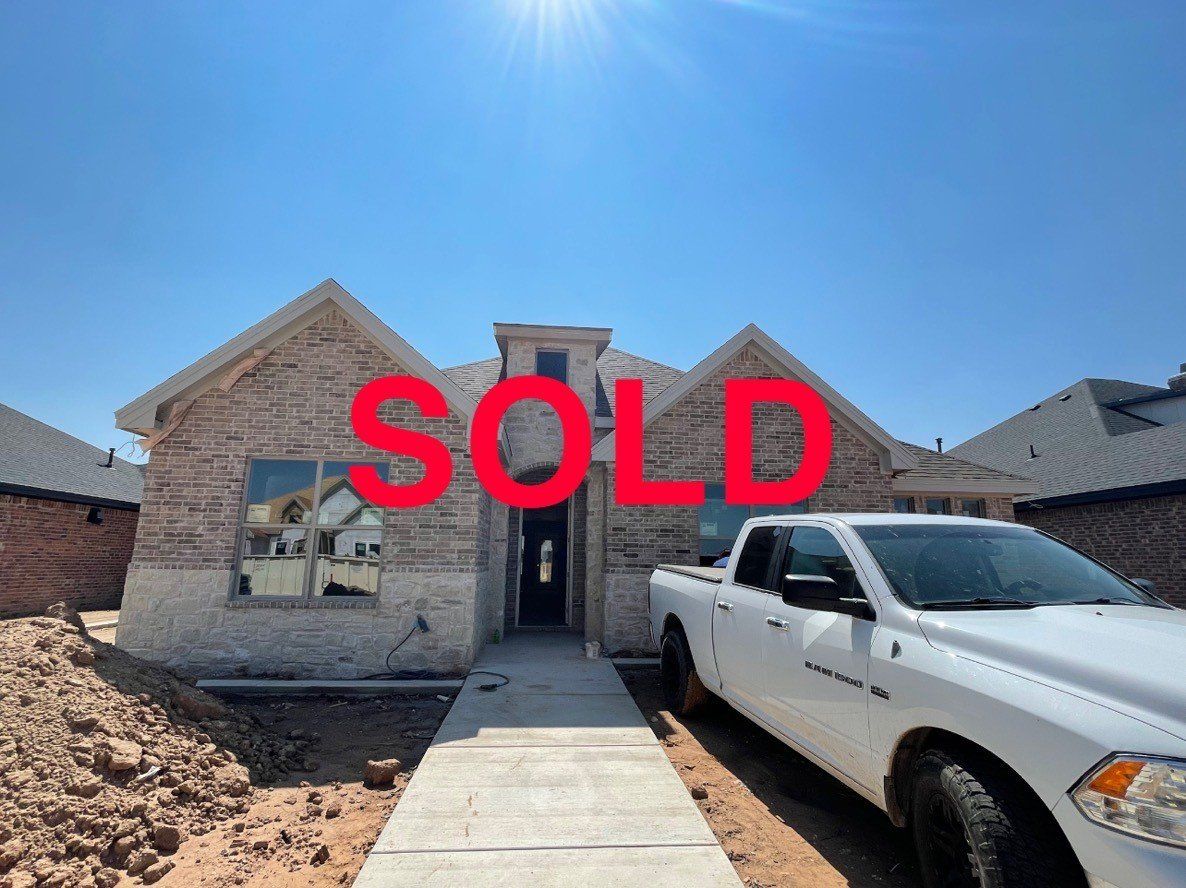Available Properties Lubbock, TX Craig Ray Custom Homes