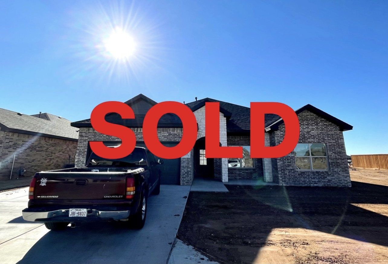 Available Properties Lubbock, TX Craig Ray Custom Homes