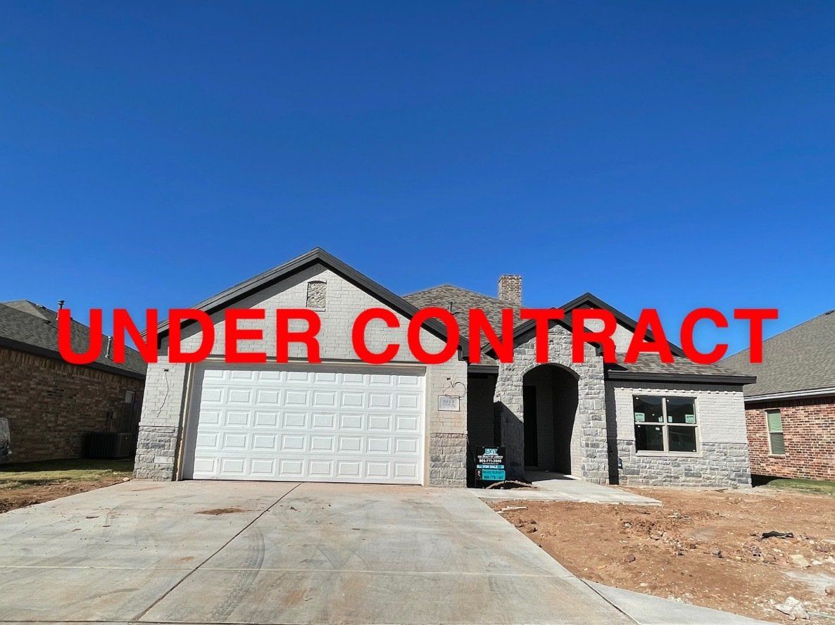 Available Properties Lubbock, TX Craig Ray Custom Homes