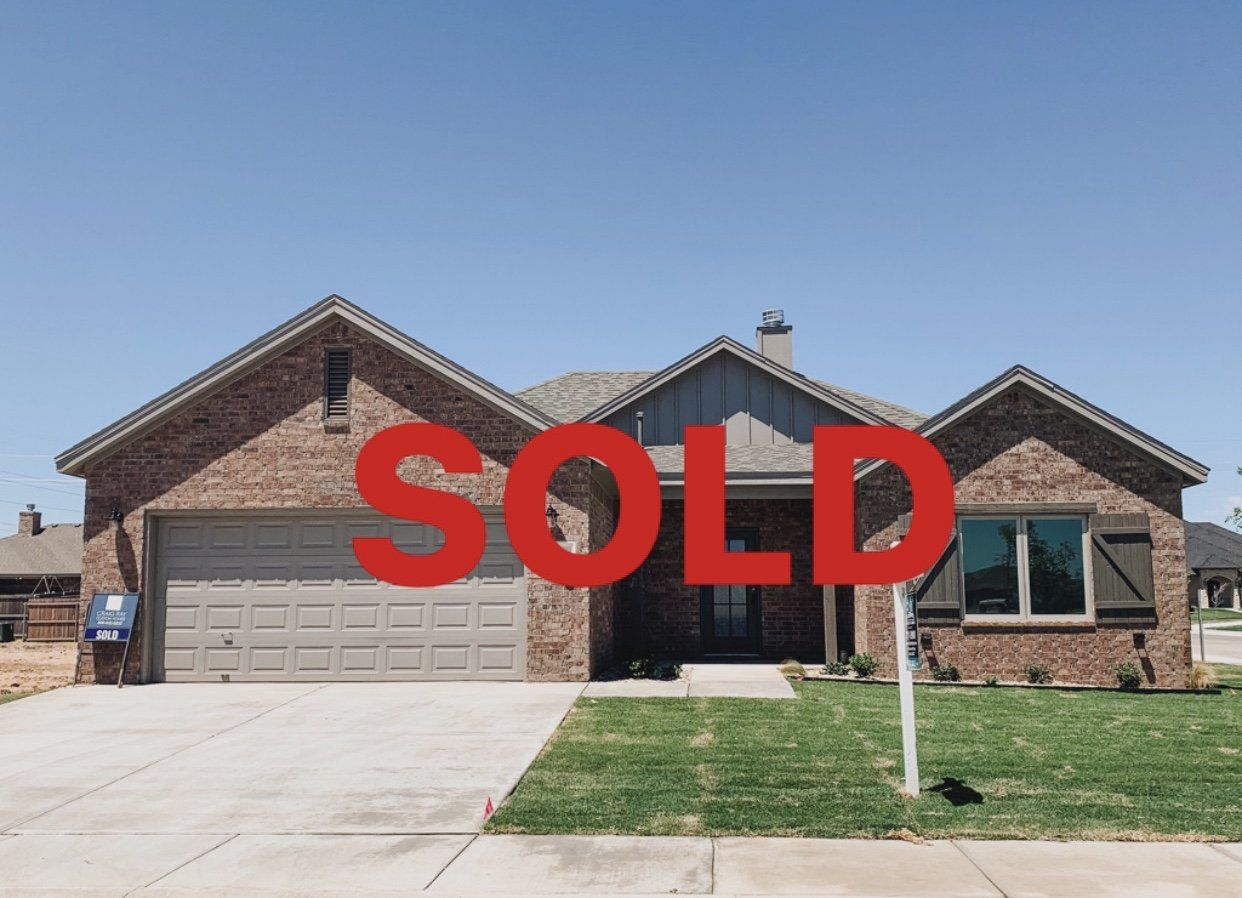 Available Properties Lubbock, TX Craig Ray Custom Homes