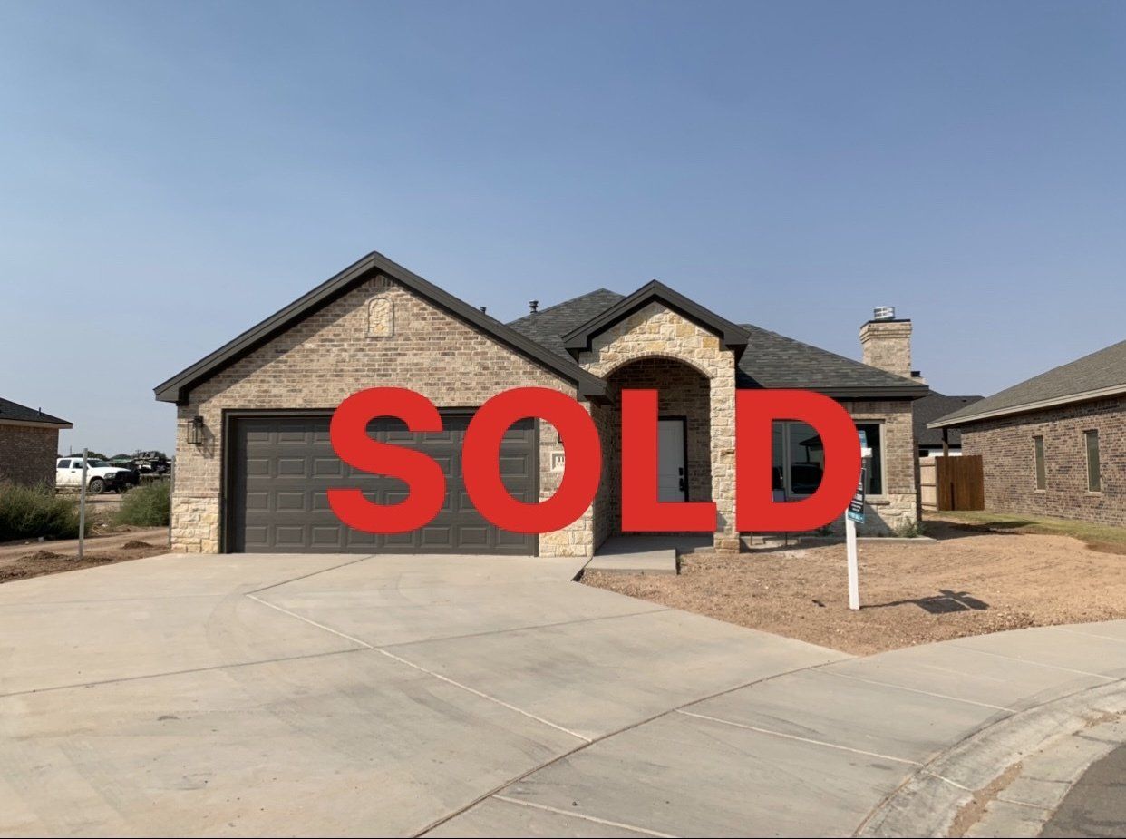 Available Properties Lubbock, TX Craig Ray Custom Homes