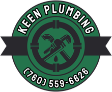 Keen Plumbing