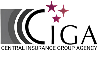 Central Insurance Group Agency, LLC logo