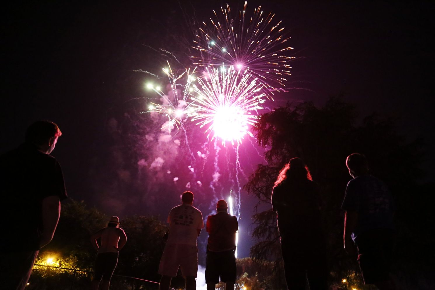 Rancho Cordova 4th of July