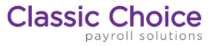 Classic Choice Payroll Solutions