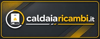 Ricambi Caldaie