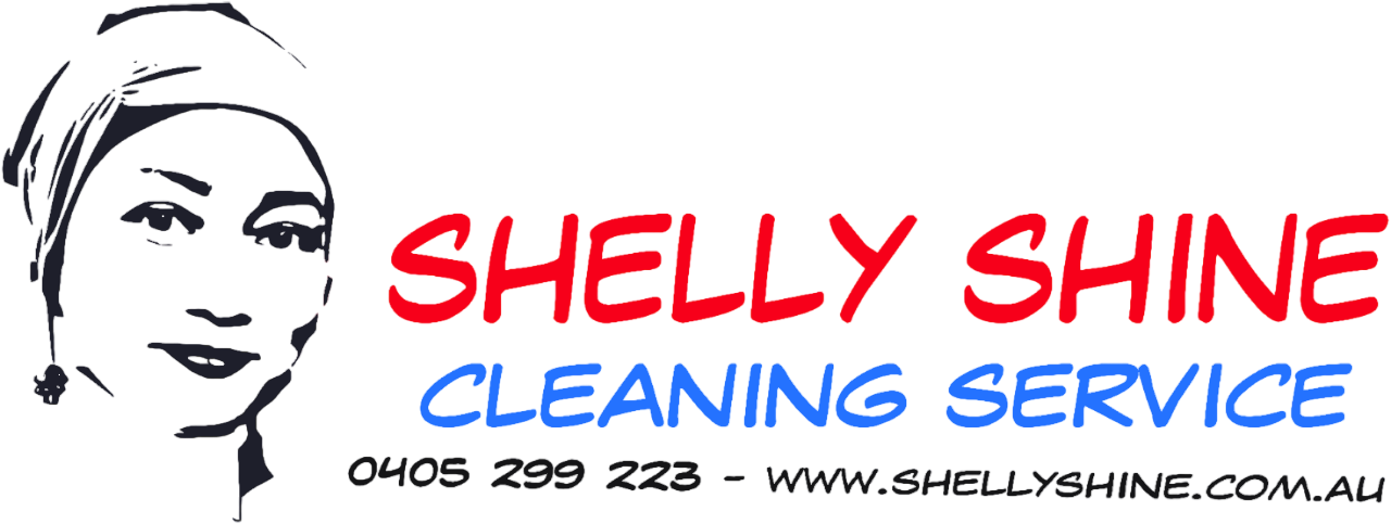 Shelly Shine Cleaning Service