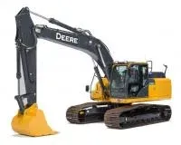 210 EXCAVATOR
