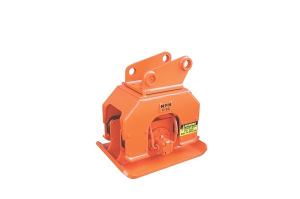 COMPACTOR ATTACHMENT