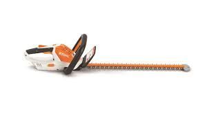 HEDGE TRIMMER