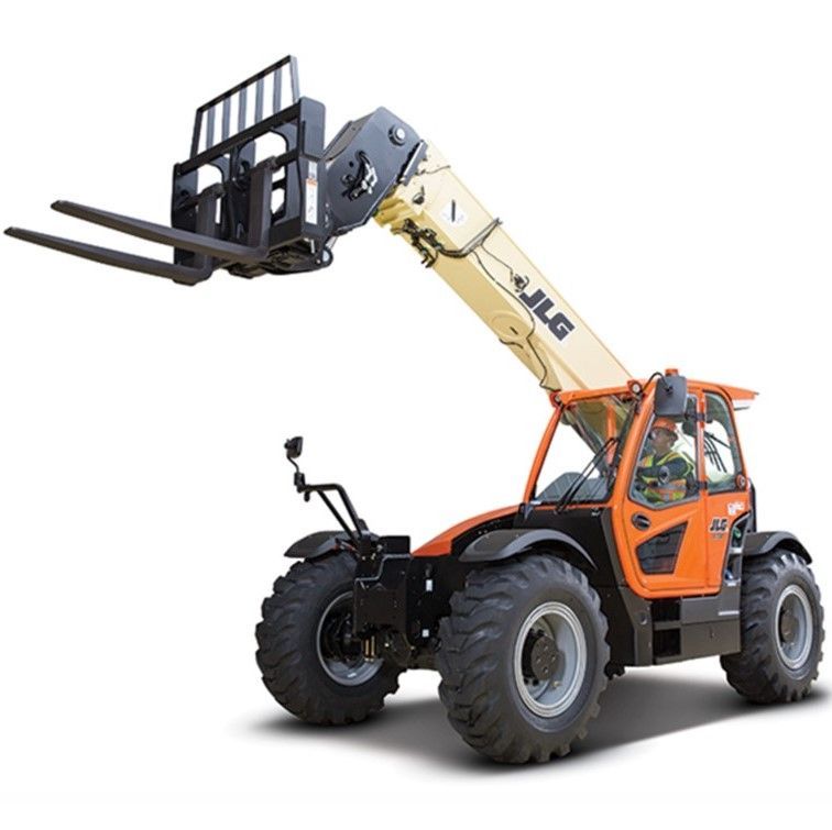 17,000LB TELEHANDLER