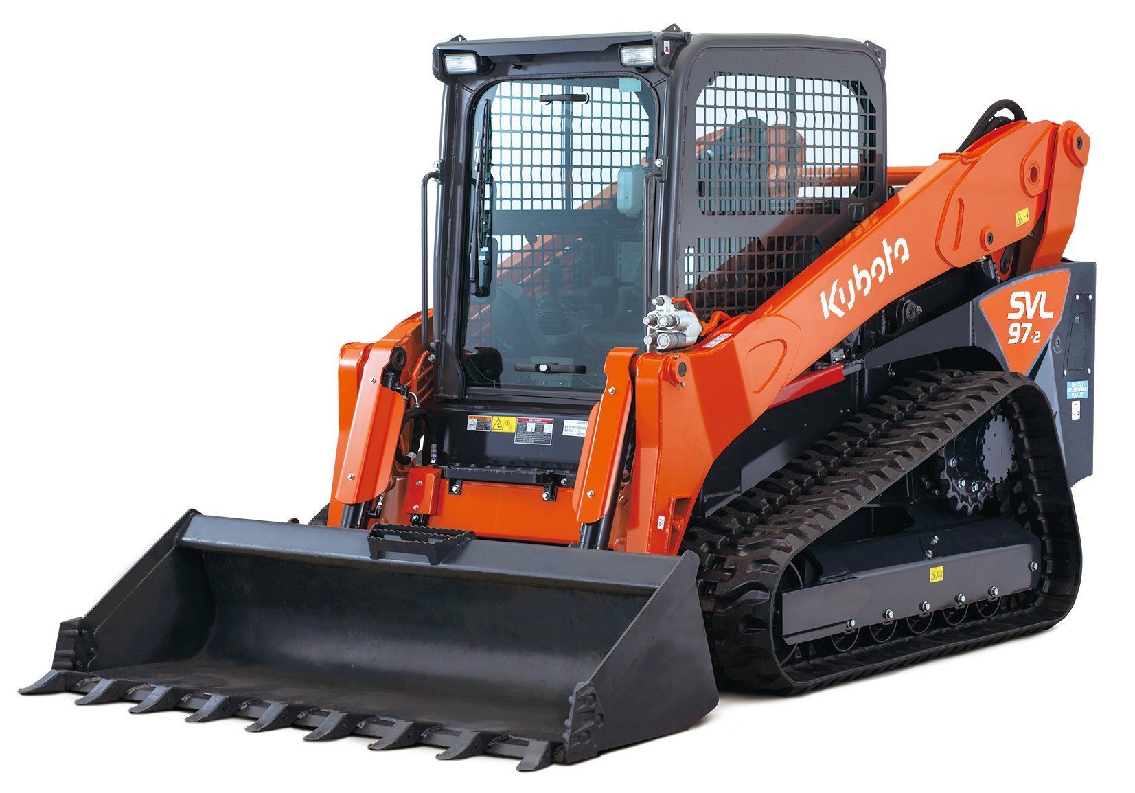KUBOTA 75