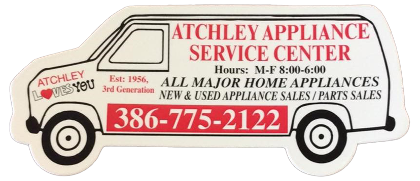 ATCHLEY APPLIANCE SERVICE CENTER