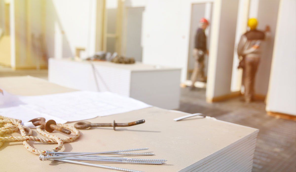 Learn Our Process at Mike's Drywall Service, Inc. in Fountain Hills, AZ