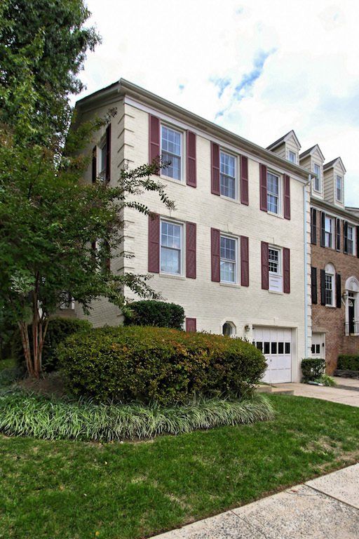 Arlington Realty Property Management